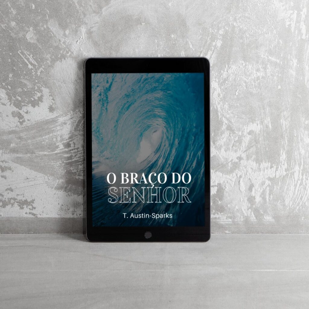 O Braço do Senhor